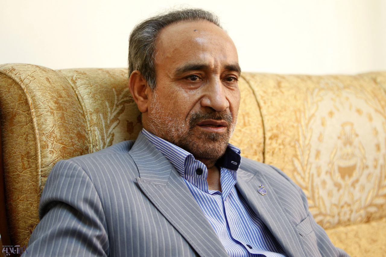 اصلاح طلبان در انتخابات گذشته نباید افراد بی&zwnj;انگیزه را وارد لیست امید می&zwnj;کردند/ مرعشی صلاحیت بسیار زیادی برای ریاست ستاد انتخاباتی اصلاحات دارد