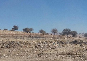 نارضایتی کشاورزان علت تأخیر در اجرای طرح احیای دشت شهرکرد