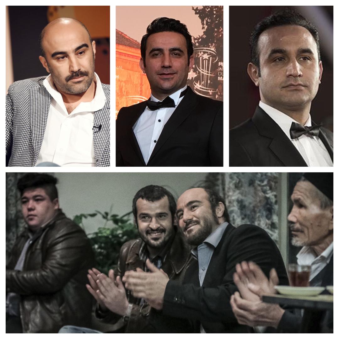 محسن تنابنده و برادران محمودی نامزد جایزه آسیاپاسفیک شدند