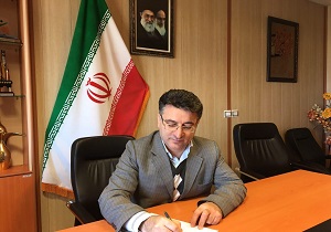۲ پروژه ورزشی در دانشگاه دامغان به بهره‌برداری رسید