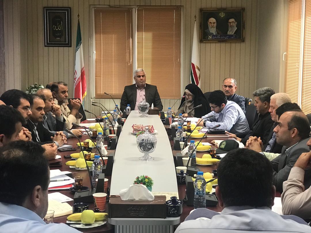 ضرورت هماهنگی دستگاه‌های موثر در تجارت خارجی