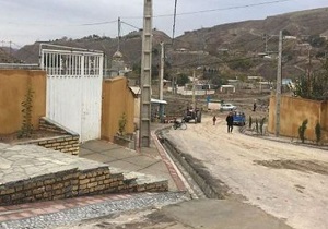افتتاح طرح‌های هادی روستای هرچگان