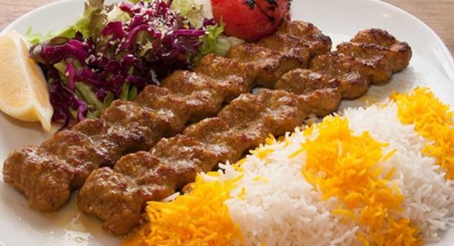 خوشمزه&zwnj;ترین غذا&zwnj;های ایران و کشور&zwnj;های مختلف دنیا + تصاویر