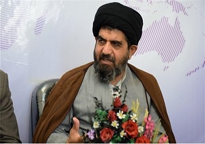 دشمن با فریب و توطئه می خواست مانع برگزاری همایش اربعین حسینی شود