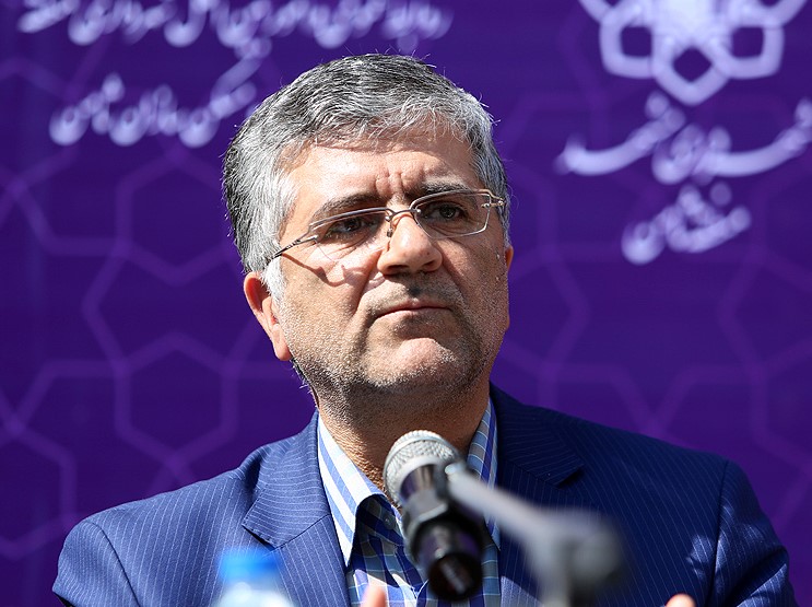 آماده استقبال از زائران در دهه آخر صفر هستیم