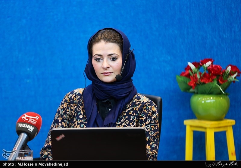 اشک&zwnj;های عکاس انگلیسی در حرم امام حسین (ع) / اربعین برای من شروعی دوباره بود + فیلم و تصاویر