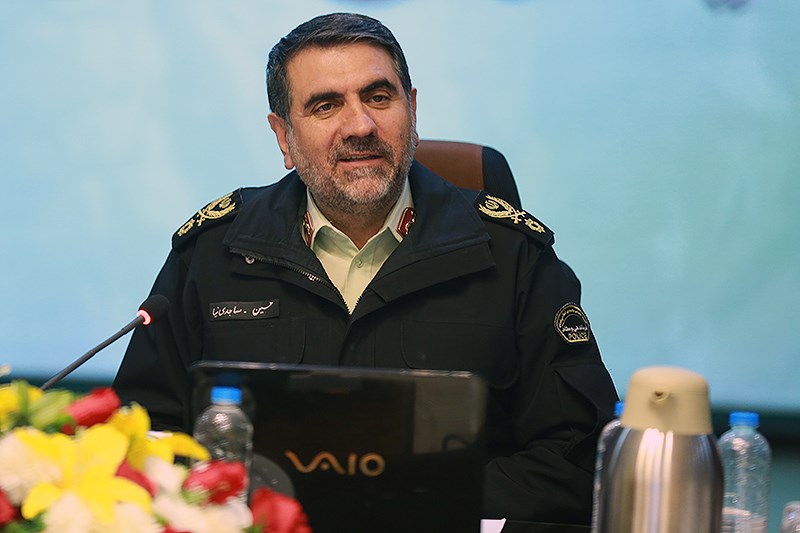 تردد روان در مرزهای چهارگانه کشور/ سیستم حمل و نقل عمومی در مرزها مشکلی ندارد