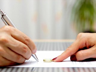 مراحل احساسی طلاق برای آقایان///گلی