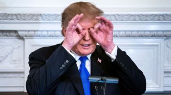 ترامپ