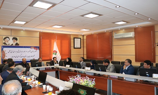 واسطه ها را در حوزه حمل و نقل باید حذف کرد