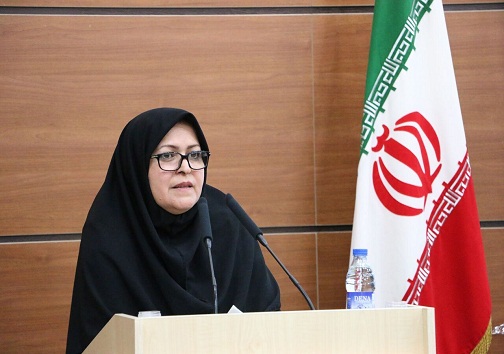 سهم پژوهش در ایران از تولید ناخالص ملی کم تر از ۵. درصد است