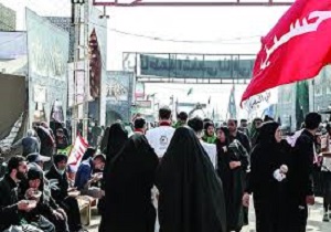 افزایش ۱۳۹ درصدی تردد زوار نسبت به سال گذشته