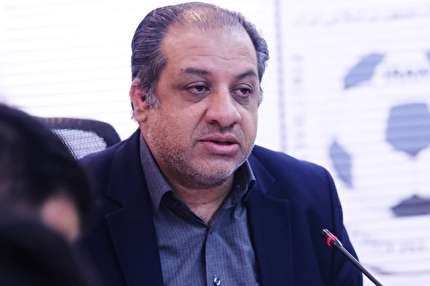 مهدی: باید آرای نهایی مربوط به مجوز حرفه&zwnj;ای را تا هشت آبان به AFC اعلام کنیم/ تخلف باشگاه&zwnj;ها عهده خودشان است/ تیم&zwnj;ها ظرف ۵ روز فرصت اعتراض دارند