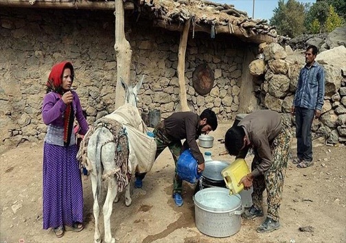 تسهیلات کم بهره برای رونق اشتغال در روستاها و مناطق عشایری