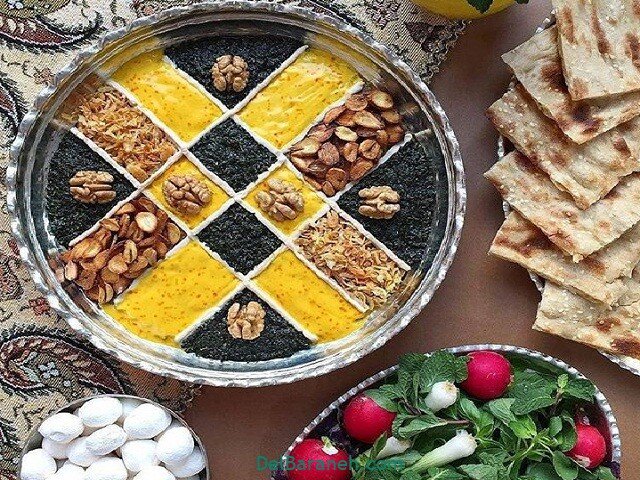 ایران چقدر برای خارجی&zwnj;ها خوشمزه است؟
