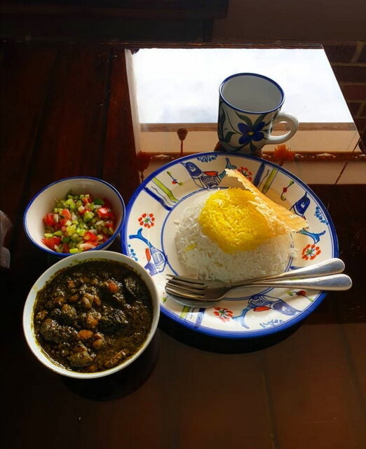ایران چقدر برای خارجی&zwnj;ها خوشمزه است؟