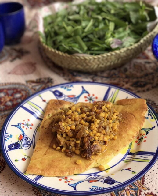 ایران چقدر برای خارجی&zwnj;ها خوشمزه است؟
