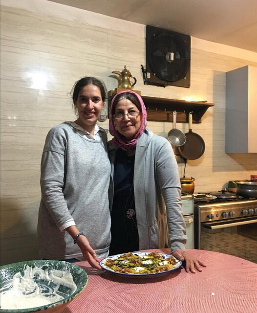 ایران چقدر برای خارجی&zwnj;ها خوشمزه است؟