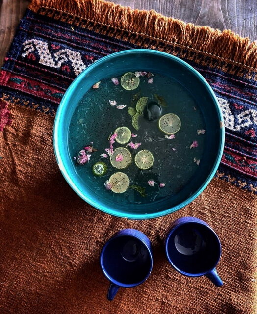 ایران چقدر برای خارجی&zwnj;ها خوشمزه است؟