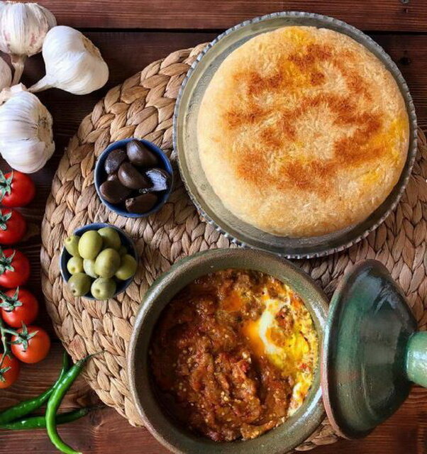 ایران چقدر برای خارجی&zwnj;ها خوشمزه است؟