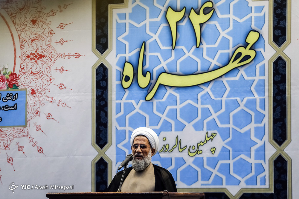 جهاد فرهنگی را در سازمان عقیدتی سیاسی با قدرت دنبال خواهیم کرد