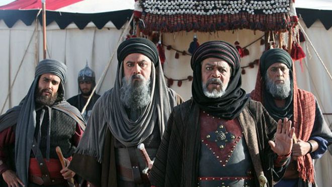 انتشار غیرقانونی &laquo;رستاخیز&raquo; در فضای مجازی با زیرنویس فارسی