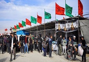 اسکان زائران اربعین حسینی (ع) در تمام شهرستان‌ها