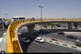 بازگشایی امتداد ۳۵ متری شهید امام دوست در منطقه ۱۰ مشهد