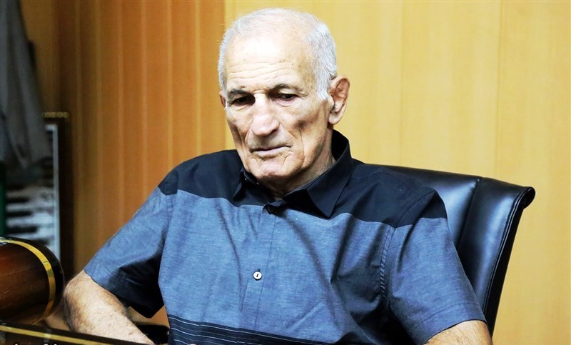 ماجرای عجیب «عبدالله موحد» و فهرست مشاهیر کشتی جهان