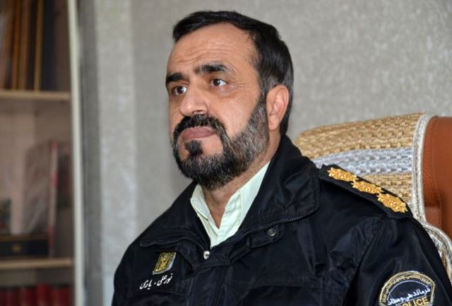 بازگشت ۲هزارو ۲۹۶ زائر به علت نداشن مدرک و یا داشتن مدرک غیر قانی به مرز مهران