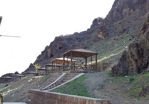 راه اندازی ۱۰ محوطه گردشگری در استان اردبیل