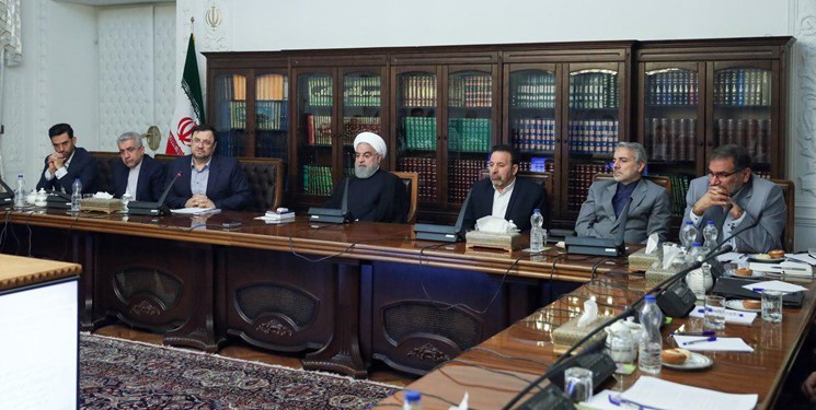 برگزاری جلسه امنیت سایبری زیرساخت&zwnj;های کشور