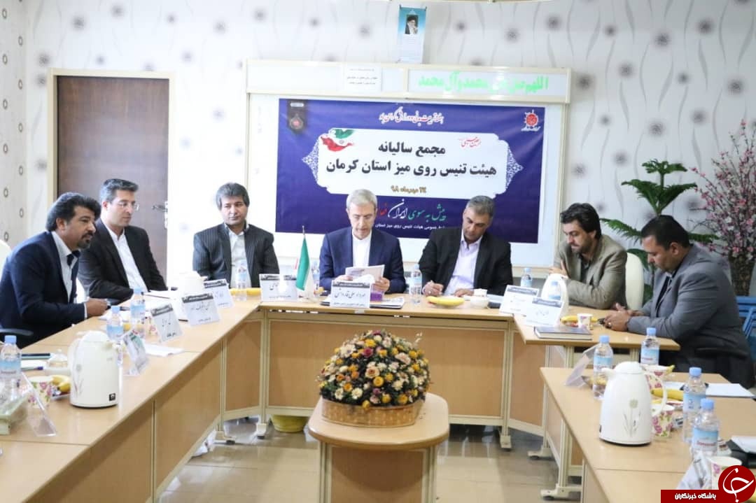 شهرستان‌ها برای گرفتن میزبانی پیشقدم شوند