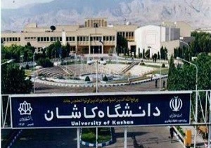 تحصیل بیش از ۴۰۰ دانشجوی خارجی در دانشگاه کاشان