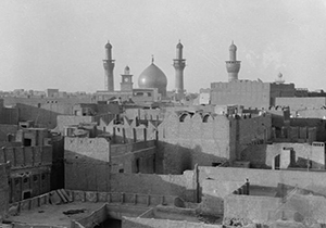 تاریخچه زیارت اربعین از سال ۶۱ هجری تاکنون + فیلم