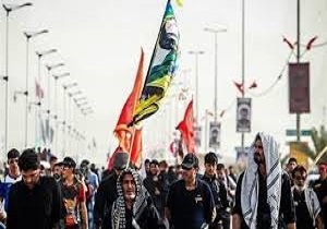 عبور تاکنون ۳۳ هزار زائر کهگیلویه و بویراحمد از مرزشلمچه