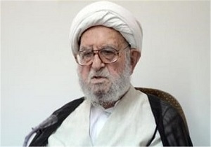 آخرین وضعیت جسمانی آیت الله امینی از زبان پزشک معالج