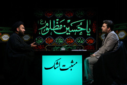 گفتگو با دبیرکل جامعه اسلامی مهندسین
