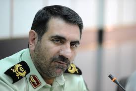 حجم زیادی از زائران در میدان اربعین پایانه مهران هستند