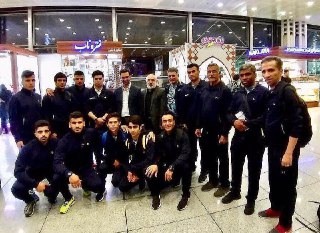 وعده وزیر ارتباطات به ملی پوشان ووشو