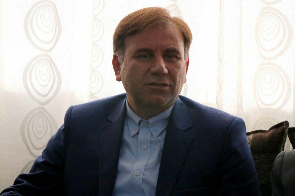 شهید املاکی در آسمان درخشان ایثار و شهادت ستاره‌ای پرتلالو است