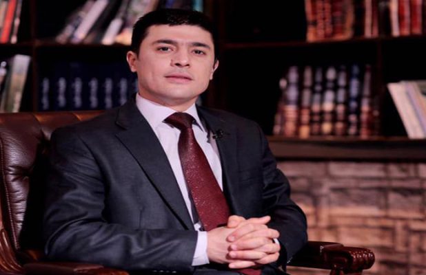 ترور مجری شبکه کُردی در سلیمانیه عراق