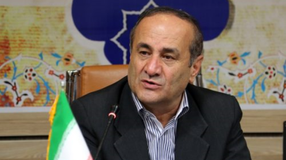 تردد بیش از ۲۰۰ هزار نفر از مرز مهران