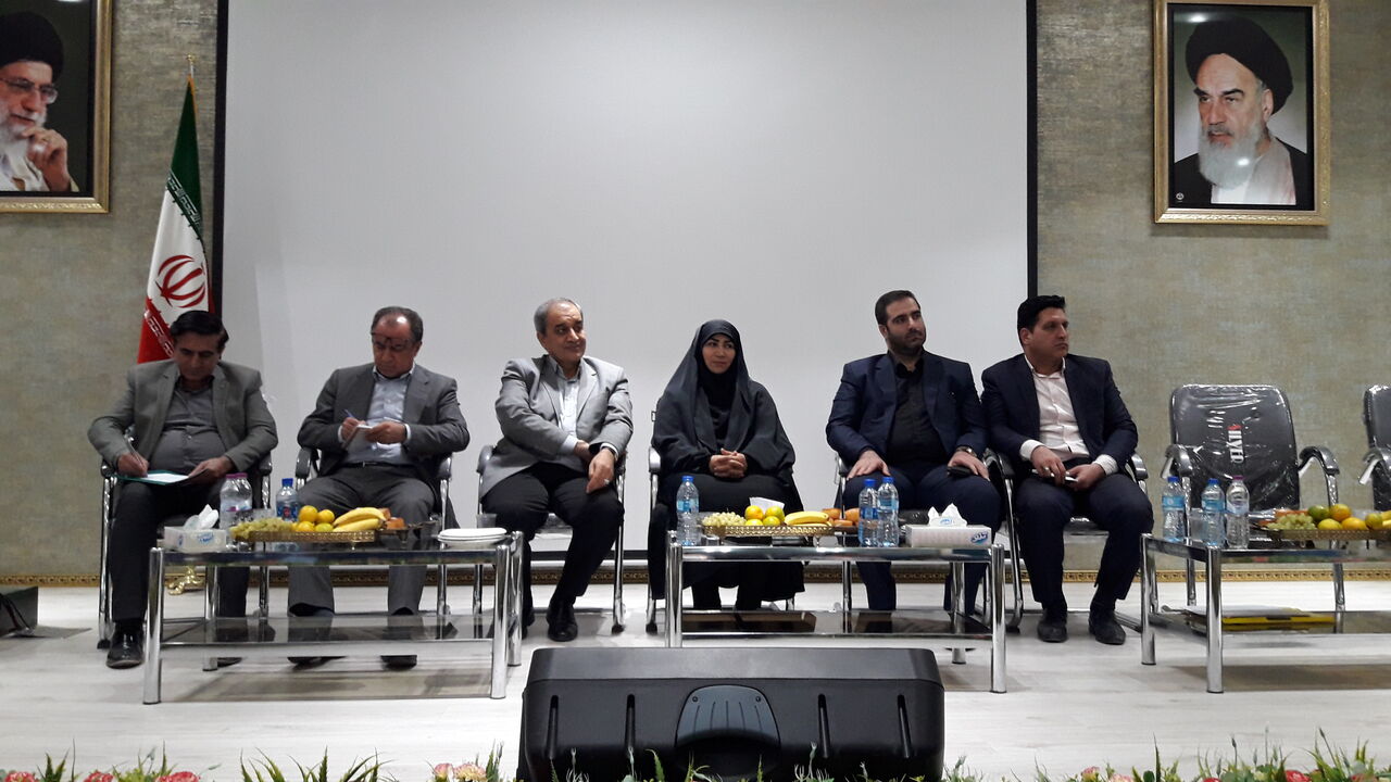 رتبه نخست خراسان رضوی در ورزش همگانی و عشایری در کشور