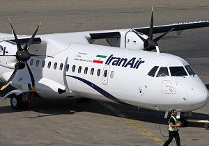 ایجاد جایگاه سوخت در فرودگاه پارس آباد ضرورت دارد