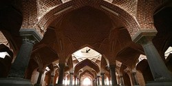 ثبت ۵۱ مسجد و ۸۱ مقبره استان همدان در فهرست آثار ملی