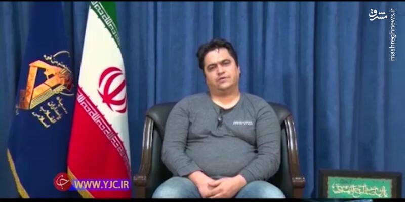 بازداشت جعبه سیاه جنگ روانی دشمن جلوه گری در تقابل نظام با &laquo;شبکه نفوذ&raquo;/ عملیات دستگیری &laquo;زم&raquo; ادامه دارد