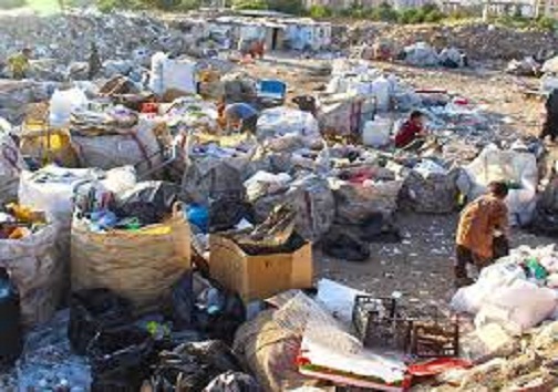 واگذاری ۴ هکتار زمین در دوپشته دشتروم برای سایت زباله