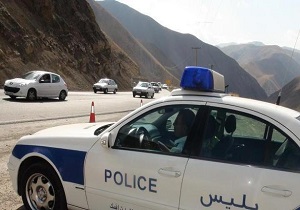 کاهش ۱۰ درصدی تصادف&zwnj;های منجر به فوت در هرمزگان