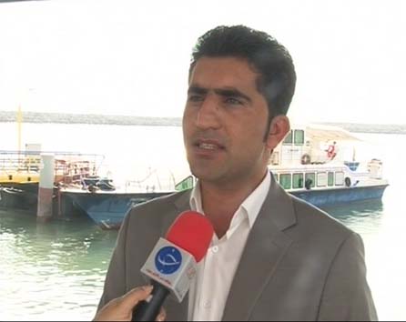 ساخت اسکله&zwnj;های شناور چندمنظوره در هرمزگان نمایش توان متخصصان ایرانی در رونق اقتصاد